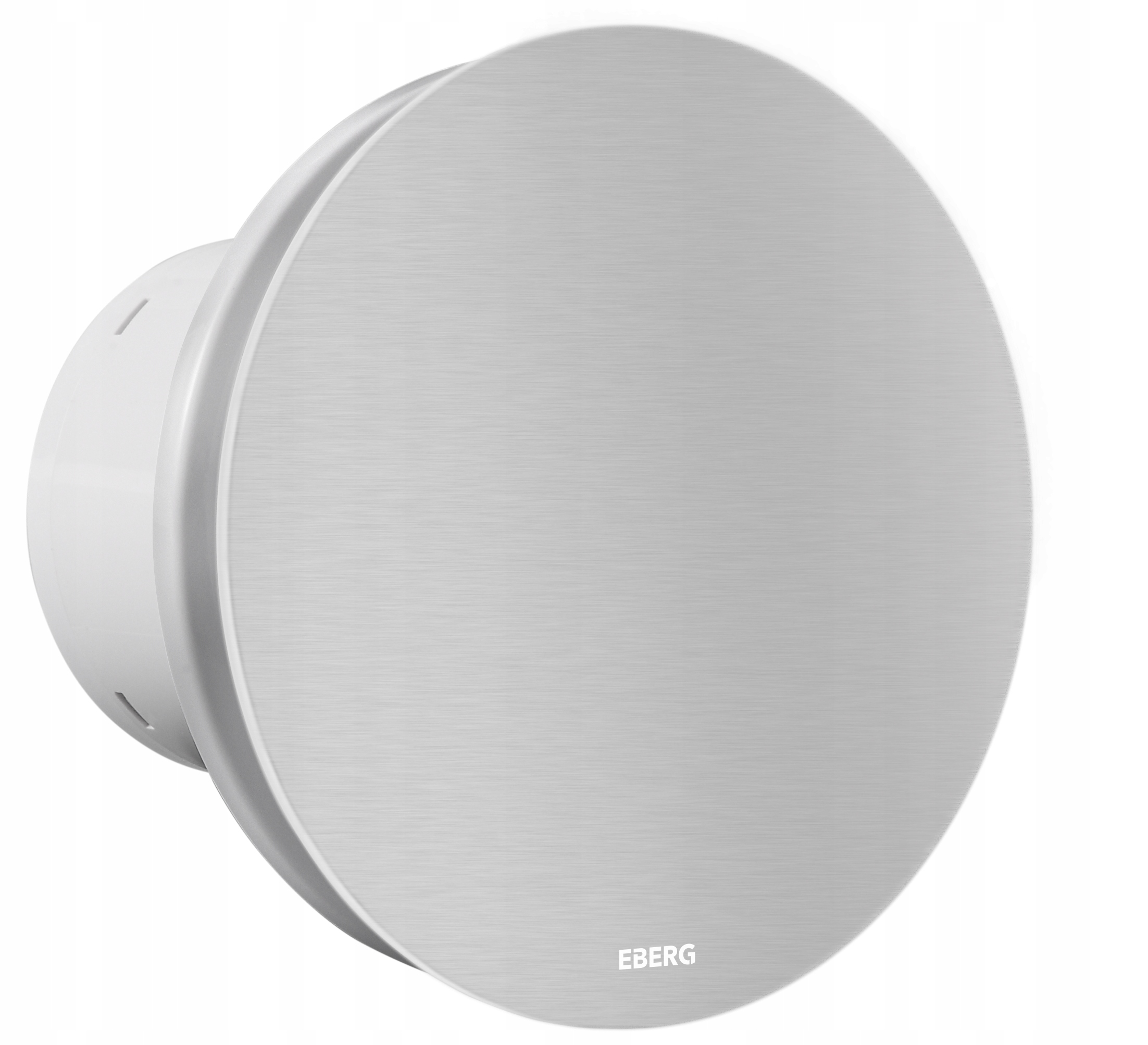 Kúpeľňový ventilátor EBERG AXO 100 SHT 100 mm
